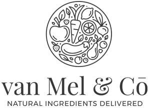 van Mel & Co logo