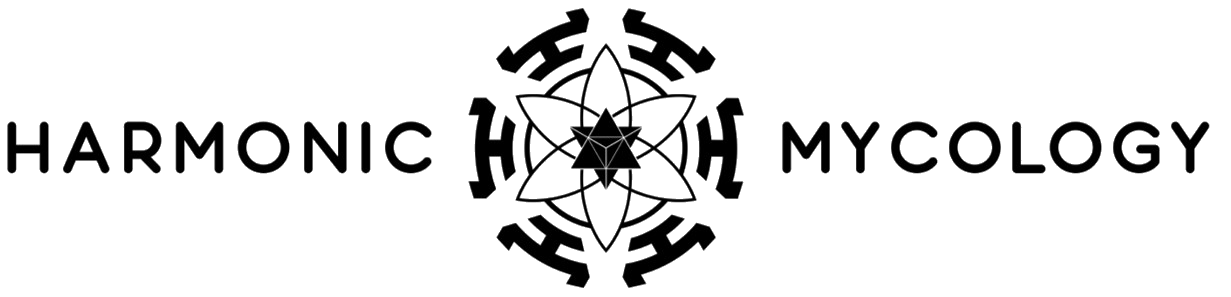 Harmonic Mycology logo