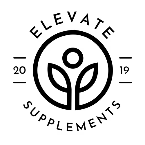 Elevate logo