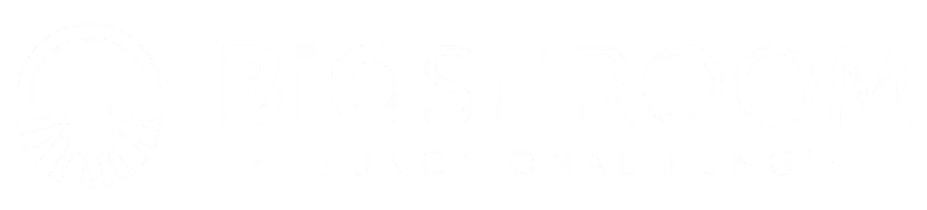Bioshroom Functional Fungi Logo